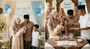 Aqiqah Jakarta Timur Terbaik